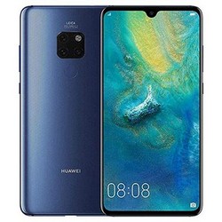 Замена камеры на телефоне Huawei Mate 20X в Набережных Челнах